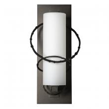  302402-SKT-14-GG0034 - Olympus Medium Outdoor Sconce