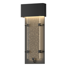  302501-LED-80-II0359 - Ursa Small LED Outdoor Sconce