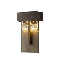  302517-LED-10-YP0501 - Shard Large LED Outdoor Sconce