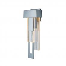  302531-LED-LFT-10-II0597 - Rainfall LED Outdoor Sconce