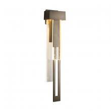  302533-LED-LFT-10-II0596 - Rainfall Large LED Outdoor Sconce