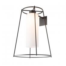  302575-SKT-10-GG0609 - Loft Large Outdoor Sconce