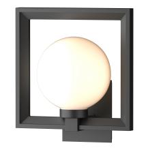  302643-SKT-80-GG0631 - Frame Large Outdoor Sconce