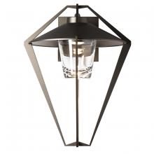  302651-SKT-14-ZM0726 - Stellar Small Outdoor Sconce