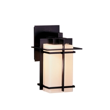  306007-SKT-10-GG0111 - Tourou Outdoor Sconce