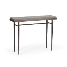  750106-07-M2 - Wick 42" Console Table