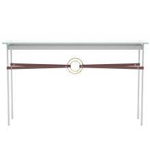  750118-82-86-LB-VA0714 - Equus Console Table