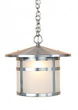  BH-14GW-BK - 14" berkeley pendant