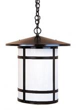  BH-17LGW-BK - 17" berkeley long body pendant