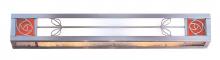  SCLB-30GW-BK - 30" saint clair light bar