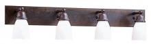  SLB-4-BK - simplicity (4) light bar