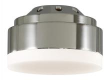  MC263PN - Aspen LED Light Kit in Polished Nickel