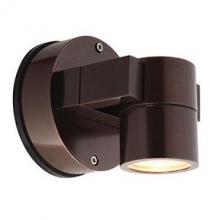 Access 20351LEDDMGLP-BRZ/CLR - Outdoor Adjustable LED Spotlight