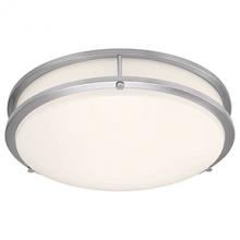  20500LEDD-BS/ACR - LED Flush Mount