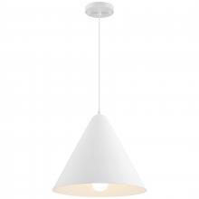  23781LEDDLP-MWH - LED Pendant