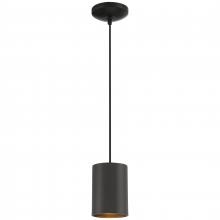  29000LEDDLP-MBL-C - LED Pendant