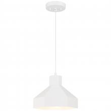  52088-MWH - 1 Light Pendant