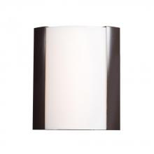  62484LEDD-BRZ/OPL - LED Wall Sconce