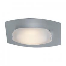  63951-MC/FST - 1 Light Wall Sconce or Flushmount