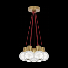  700TDMINAP7CRNB-LED930 - Mina Pendant