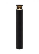  700OBARK284036BUNV - Arkay Two 36 Outdoor Bollard