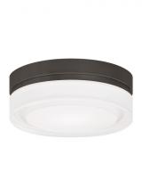  700CQSZ-LED - Cirque Small Flush Mount