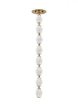  700CLR24NB-LED927R - Collier 24 Pendant