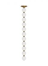  SLPD22930NBR - Perle 36 Pendant