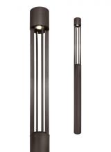  700OCTUR8301220ZUNV2S - Turbo Outdoor Light Column