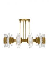  700WYT12BR-LED927 - Wythe X-Large Chandelier