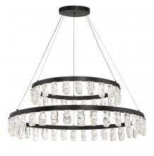  P1499-66A-L - LED CHANDELIER