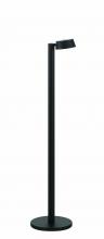  P180-66A-L - LED Adjustable Floor Lamp