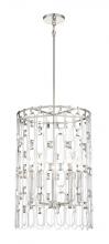 Minka George Kovacs P5385-613 - 5 LIGHT PENDANT