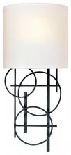  P5131-066 - 1 Light Wall Sconce