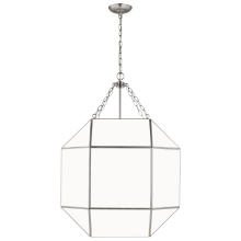 Visual Comfort & Co. Studio Collection 5279454EN-962 - Morrison Large Four Light Lantern