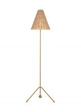  AET1171BBSBRTN1 - Medium Floor Lamp