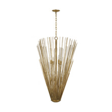  AP1158ADB - Helios Tall Pendant