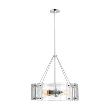  AP1234PN - Calvert Medium Chandelier