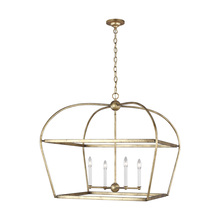  CC1114ADB - Stonington Wide Lantern