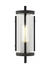  CO1321TXB - Extra Small Wall Lantern