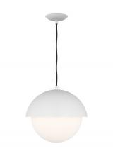  DJP1031MWT - Hyde Medium Pendant