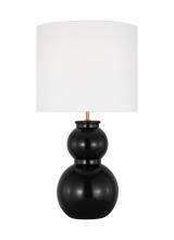  DJT1051GBK1 - Buckley Medium Table Lamp