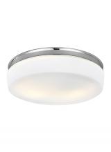  FM504CH - Issen Flush Mount