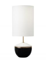  KST1091CBK1 - Cade Medium Table Lamp