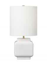  KST1161NWH1 - Medium Table Lamp