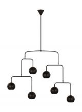  LXC1026AI - Chaumont Extra Large Chandelier