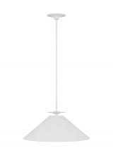  LXP1011CPST - Cornet Extra Large Pendant