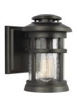  OL14300ANBZ - Extra Small Lantern