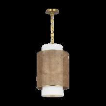  KSP1171BBSBRTN - Sawyer Small Hanging Shade