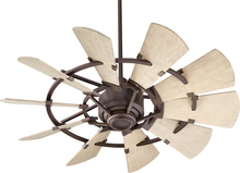  194410-86 - Windmill 44" Damp Fan - OB